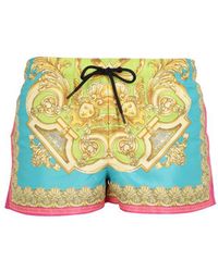 Versace Beachwear for Men | Online Sale 