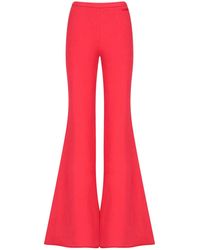 Vetements Wide-leg and palazzo pants 