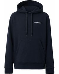 Burberry Hoodies for Men | Online Sale up to 50% off | Lyst