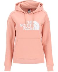 The North Face Hoodies for Women 