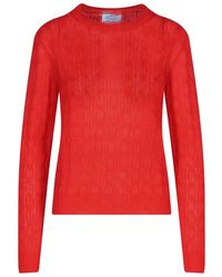 prada sweater sale