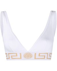 Versace Bras for Women - Up to 26% off at Lyst.com