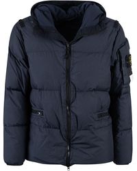 Stone Island Jackets for Men | Online Sale up to 51% off | Lyst