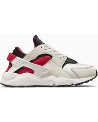 Nike Air Huarache Sneakers for Women - Up to 52% off | Lyst