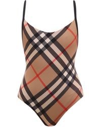 Burberry Beachwear and swimwear outfits for Women | Online Sale up to 46%  off | Lyst