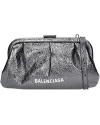 Balenciaga Clutches for Women - Up to 70% off | Lyst