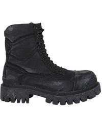 Balenciaga Boots for Men | Online Sale up to 33% off | Lyst