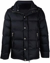 Balmain Coats for Men | Online Sale up to 46% off | Lyst