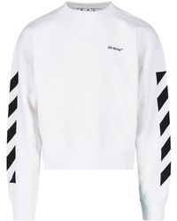 Off-White c/o Virgil Abloh Jumpers and 