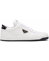 Prada Trainers for Women | Online Sale up to 30% off | Lyst UK