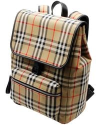 Burberry Backpacks for Women | Online Sale up to 18% off | Lyst
