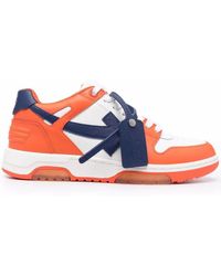 Off-White Shoes for Men - Authenticity Guaranteed - FARFETCH