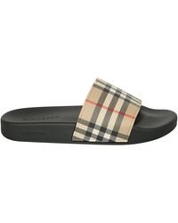 Burberry Shoes for Women | Online Sale up to 41% off | Lyst