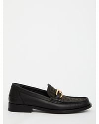 Fendi Loafers for Men | Online Sale up to 44% off | Lyst