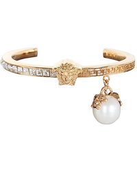 Versace Bracelets for Women | Online Sale up to 50% off | Lyst