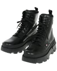 moncler boots men's