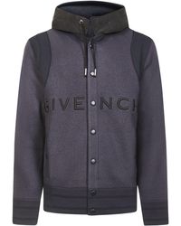 Givenchy Jackets for Men | Online Sale up to 70% off | Lyst