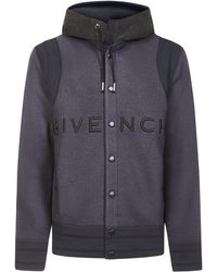 Givenchy Jackets for Men | Online Sale 