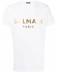 t shirt balmain