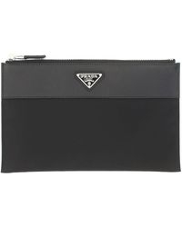 prada men purse