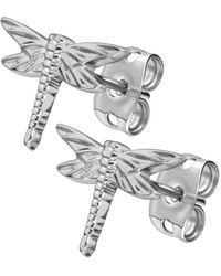 FILANGO - Titan Ohrstecker Libelle - Lyst