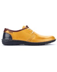 Pikolinos - Leather Casual Lace-ups Santiago M8m - Lyst