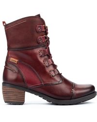 pikolinos ankle boots sale