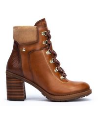 Pikolinos Ankle boots for Women - Up to 40% off | Lyst