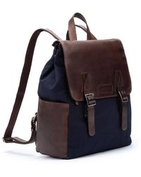 Nueva colección de mochilas Pikolinos | FASHIOLA.es