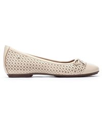 Bailarinas PIKOLINOS - W3A-5533 Brandy - Bailarinas - Otros zapatos - Mujer  | zapatos.es