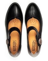 Pikolinos Ballet flats and ballerina shoes for Women | Online Sale up to  40% off | Lyst
