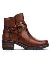 Pikolinos Boots for Women - Up to 39% off | Lyst