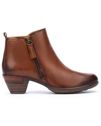 Pikolinos Boots for Women | Online Sale up to 67% off | Lyst - Page 2