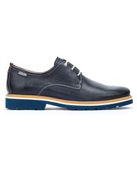 Pikolinos - Leather Casual Lace-ups Salou M2n - Lyst