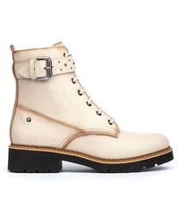 vicar water repellent studded bootie