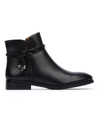 Botas planas Pikolinos de mujer: hasta el 10 % de descuento en Lyst.es