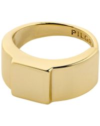 Pilgrim Rings for Women | Online Sale up to 41% off | Lyst