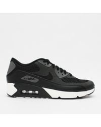 Lyst Nike Trainers Nike Air Force 1 '07 Lv8 Lthr Black Aj9507 001 Lyst Nike Trainers Nike Air Force 1 '07 Lv8 Lthr Black Aj9507 001
