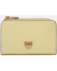 Pinko - Mini Wallet - Lyst