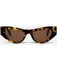 Pinko - Cat-Eye Sunglasses - Lyst
