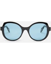Pinko - Oversize Sunglasses - Lyst