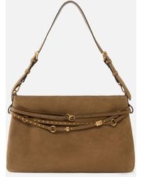 Pinko - Belt Bag Big Large Shoulder Bag - Lyst