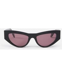 Pinko - Cat-Eye Sunglasses - Lyst