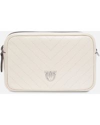 Pinko - Camera Bag Media A Tracolla - Lyst