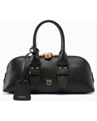 Pinko - Borsa Piccola A Mano Escape Bag - Lyst