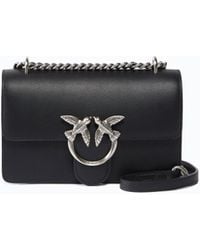 Pinko - Small Shoulder Bag Love Bag One Simply - Lyst