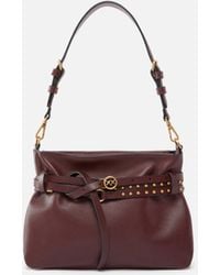Pinko - Belt Bag Mini Small Shoulder Bag - Lyst