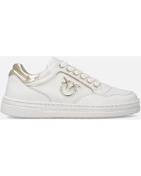 Pinko - Sneakers Mandy 21 - Lyst