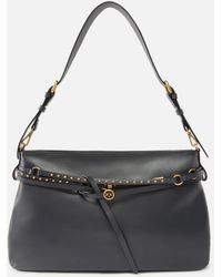 Pinko - Belt Bag Big Large Shoulder Bag - Lyst
