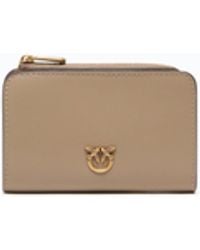 Pinko - Mini Wallet - Lyst